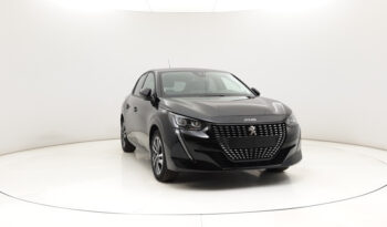 Peugeot 208 ALLURE PACK 1.2 PureTech S&S 100ch 23770€ N°S73680A.15 complet