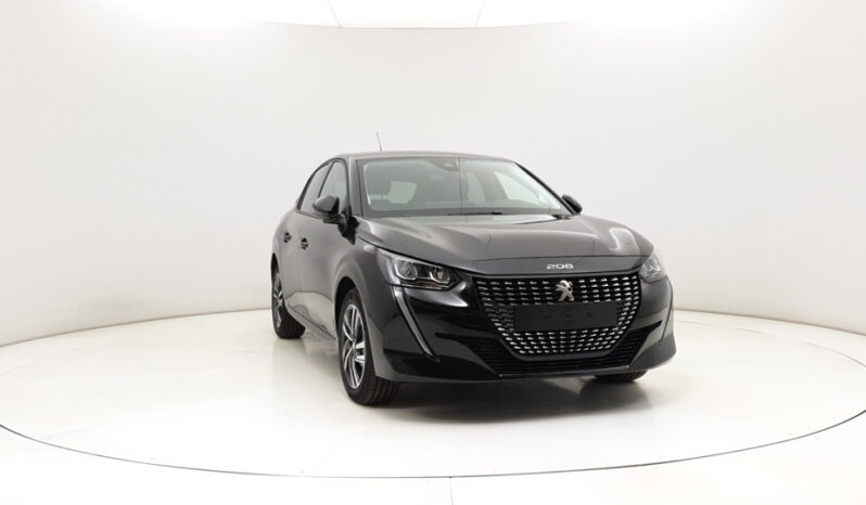 Peugeot 208 ALLURE PACK 1.2 PureTech S&S 100ch 23770€ N°S73680A.15 complet