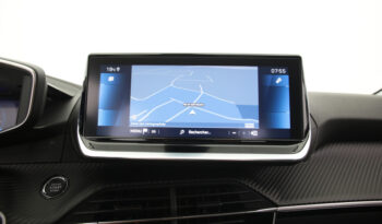 Peugeot 208 ALLURE 1.2 PureTech S&S 100ch 23270€ N°S73425.14 complet