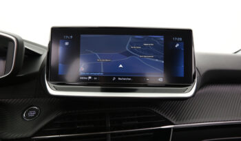 Peugeot 208 ALLURE PACK 1.2 PureTech S&S 100ch 23770€ N°S73680A.15 complet