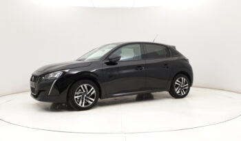 Peugeot 208 ALLURE PACK 1.2 PureTech S&S 100ch 23770€ JP Automobiles PALAISEAU