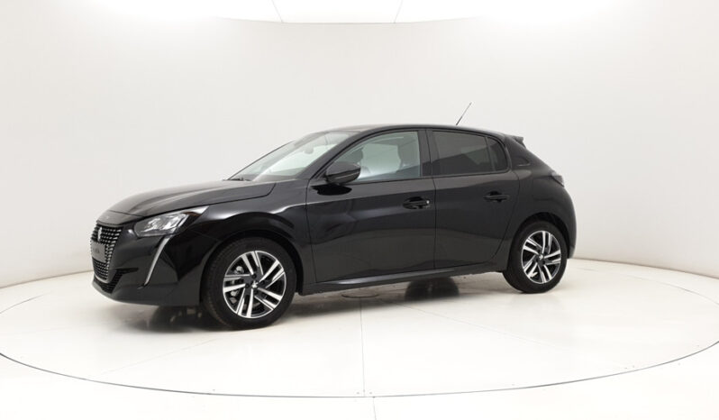 Peugeot 208 ALLURE PACK 1.2 PureTech S&S 100ch 23770€ JP Automobiles PALAISEAU