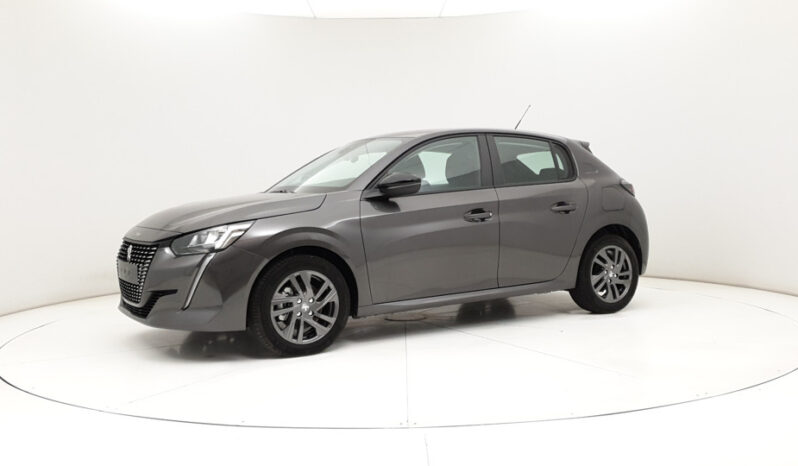Peugeot 208 ACTIVE PACK 1.2 PureTech S&S 100ch 21270€ JP Automobiles PALAISEAU