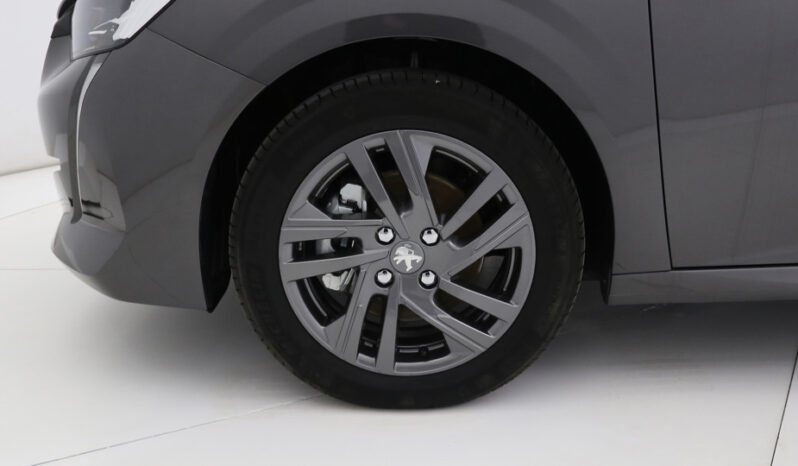 Peugeot 208 ACTIVE PACK 1.2 PureTech S&S 100ch 21270€ N°S72785B.37 complet