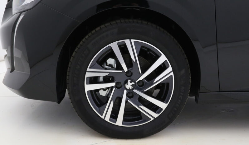 Peugeot 208 ALLURE PACK 1.2 PureTech S&S 100ch 23770€ N°S73680A.15 complet