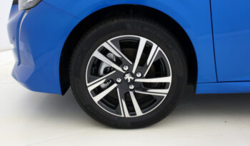 Peugeot 208 ALLURE 1.2 PureTech S&S 100ch 23270€ N°S73425.14 complet