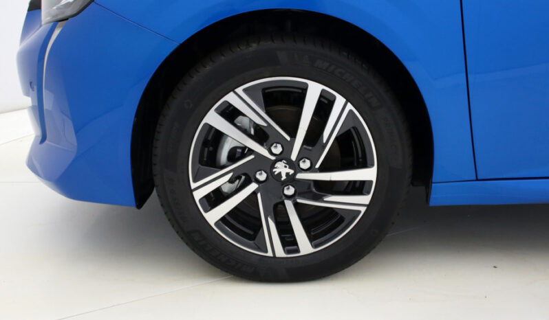 Peugeot 208 ALLURE 1.2 PureTech S&S 100ch 23270€ N°S73425.14 complet