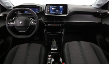Peugeot 208 ALLURE PACK 1.2 PureTech S&S 100ch 26270€ N°S73318.9 complet