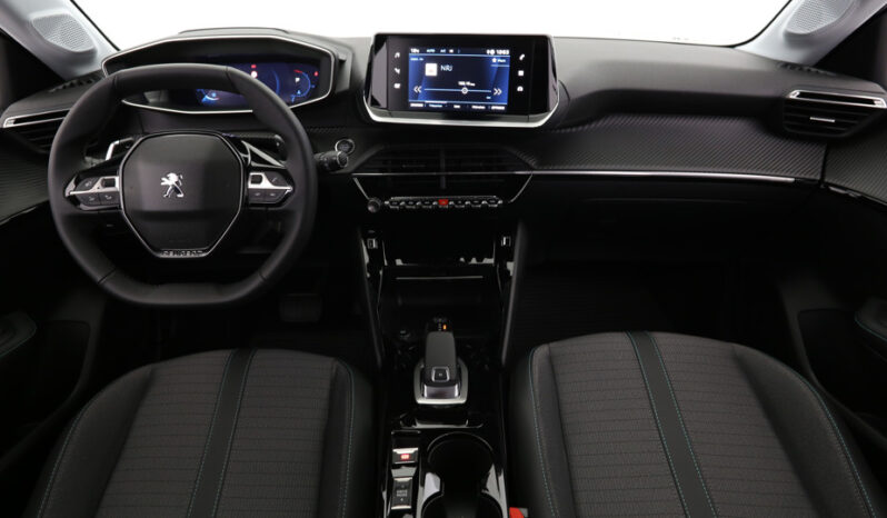 Peugeot 208 ALLURE PACK 1.2 PureTech S&S 100ch 26270€ N°S73318.9 complet
