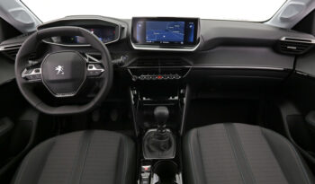 Peugeot 208 ALLURE PACK 1.2 PureTech S&S 100ch 23770€ N°S73680A.15 complet