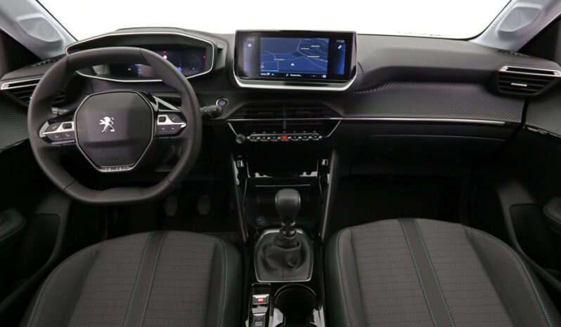 Peugeot 208 ALLURE PACK 1.2 PureTech S&S 100ch 23770€ N°S73680A.15 complet