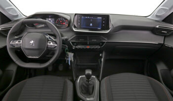 Peugeot 208 ACTIVE PACK 1.2 PureTech S&S 100ch 21270€ N°S72785B.37 complet