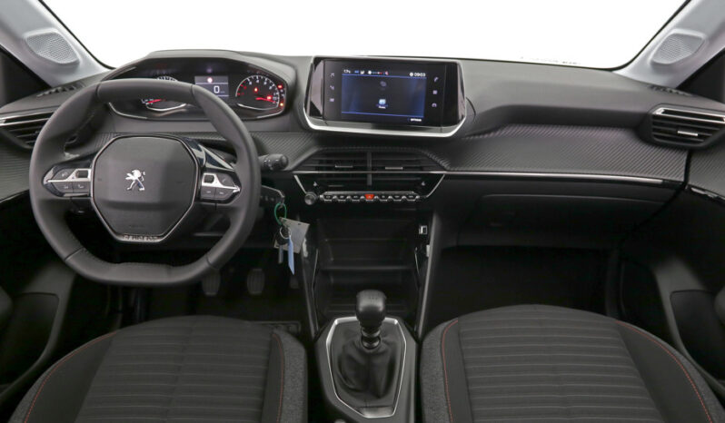 Peugeot 208 ACTIVE PACK 1.2 PureTech S&S 100ch 21270€ N°S72785B.37 complet