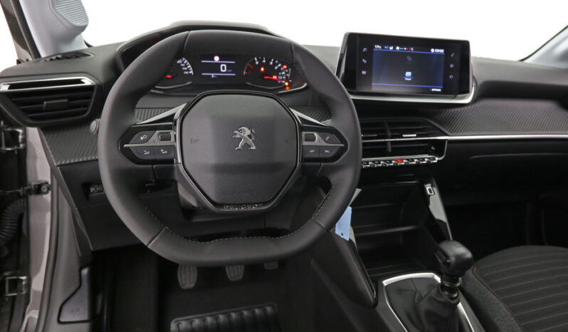 Peugeot 208 ACTIVE PACK 1.2 PureTech S&S 100ch 21270€ N°S72785B.37 complet