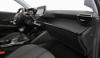 Peugeot 208 ALLURE PACK 1.2 PureTech S&S 100ch 23770€ N°S73680A.15 complet
