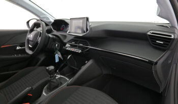 Peugeot 208 ACTIVE PACK 1.2 PureTech S&S 100ch 21270€ N°S72785B.37 complet