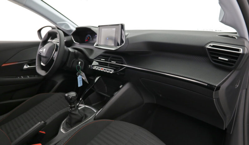 Peugeot 208 ACTIVE PACK 1.2 PureTech S&S 100ch 21270€ N°S72785B.37 complet