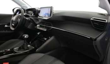 Peugeot 208 ALLURE 1.2 PureTech S&S 100ch 23270€ N°S73425.14 complet