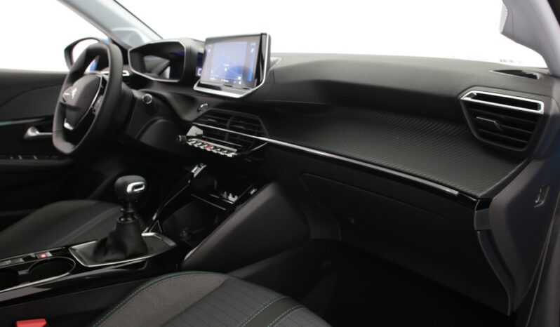 Peugeot 208 ALLURE 1.2 PureTech S&S 100ch 23270€ N°S73425.14 complet