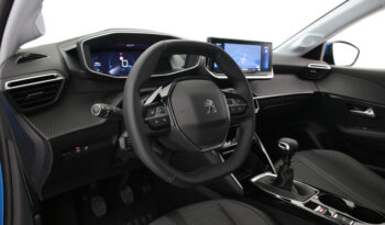 Peugeot 208 ALLURE 1.2 PureTech S&S 100ch 23270€ N°S73425.14 complet
