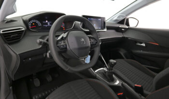 Peugeot 208 ACTIVE PACK 1.2 PureTech S&S 100ch 21270€ N°S72785B.37 complet