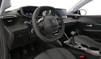Peugeot 208 ALLURE PACK 1.2 PureTech S&S 100ch 23770€ N°S73680A.15 complet