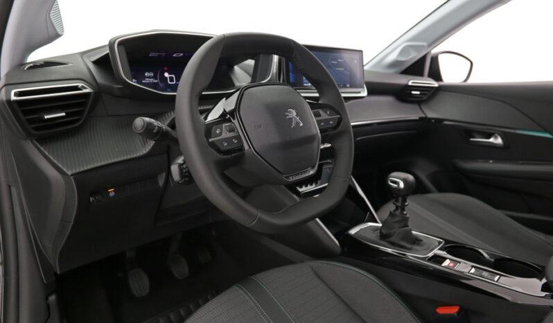 Peugeot 208 ALLURE PACK 1.2 PureTech S&S 100ch 23770€ N°S73680A.15 complet
