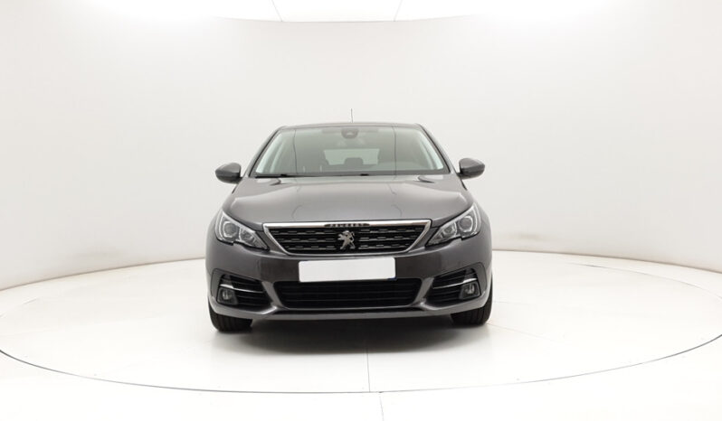 Peugeot 308 ALLURE 1.2 PureTech 130ch 21470€ N°S73986.3 complet