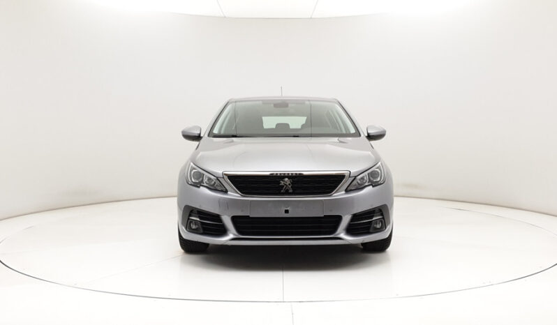 Peugeot 308 ACTIVE 1.2 PureTech 110ch 19970€ N°S71756.22 complet