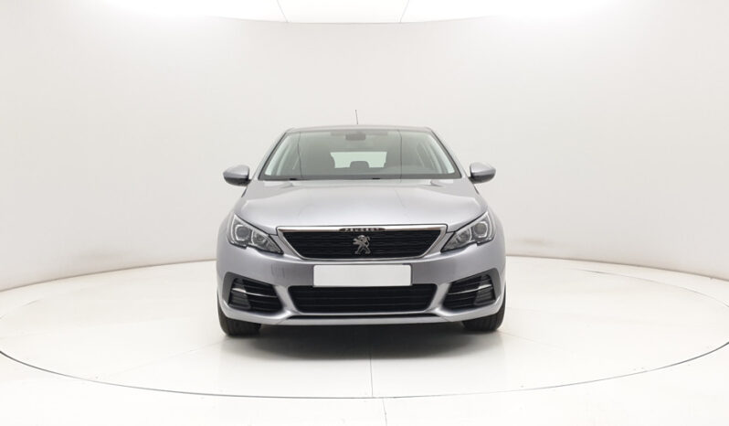Peugeot 308 ACTIVE 1.2 PureTech 110ch 18970€ N°S73489.4 complet