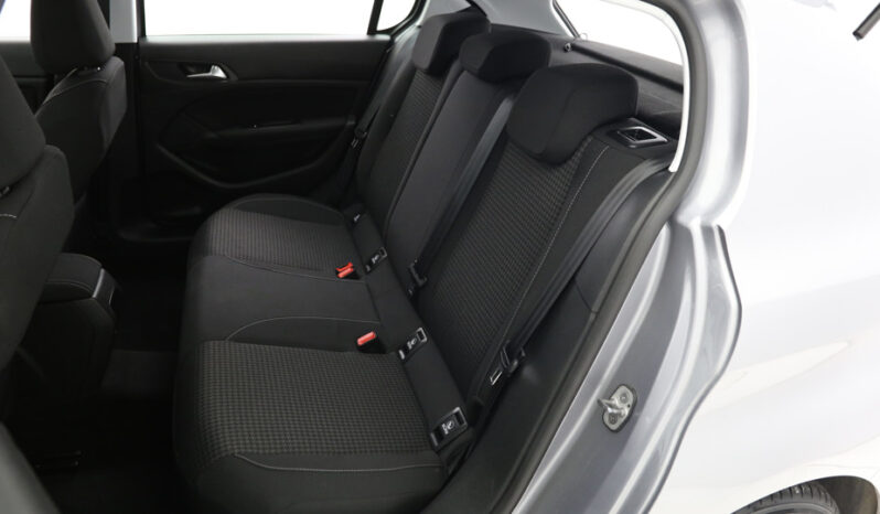 Peugeot 308 ALLURE 1.2 PureTech 110ch 17470€ N°S73985.2 complet