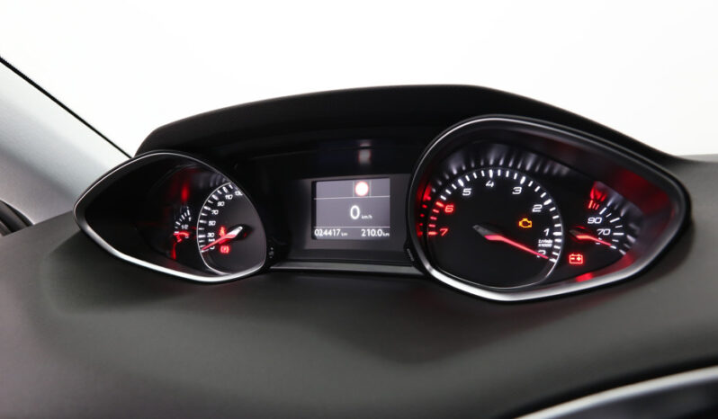 Peugeot 308 ALLURE 1.2 PureTech 130ch 21470€ N°S73986.3 complet