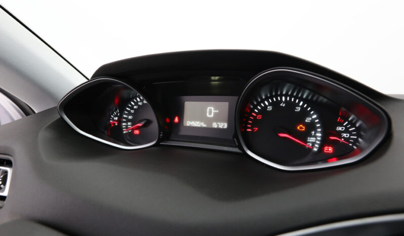 Peugeot 308 ALLURE 1.2 PureTech 110ch 17470€ N°S73985.2 complet