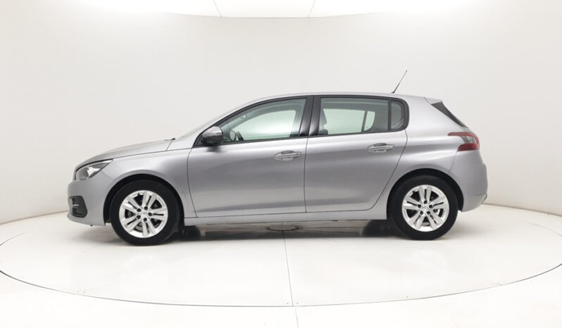 Peugeot 308 ACTIVE 1.2 PureTech 110ch 18970€ N°S73489.4 complet