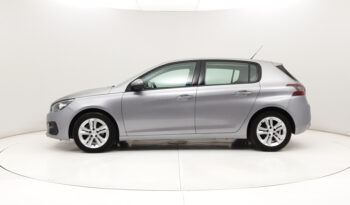 Peugeot 308 ACTIVE 1.2 PureTech 110ch 19970€ N°S71756.22 complet