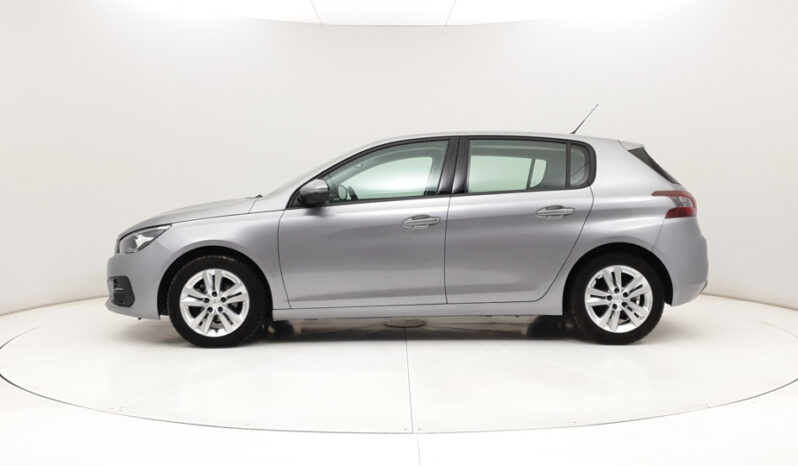 Peugeot 308 ACTIVE 1.2 PureTech 110ch 19970€ N°S71756.22 complet