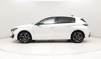 Peugeot 308 ALLURE PACK 1.2 PureTech 130ch 27970€ N°S72642.21 complet
