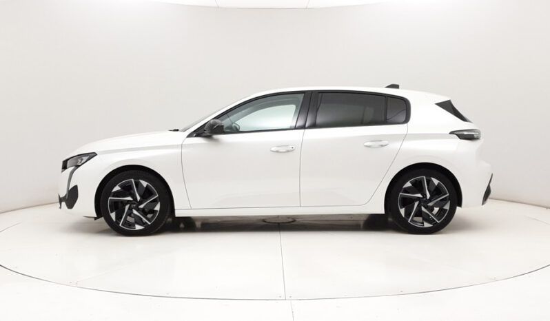 Peugeot 308 ALLURE PACK 1.2 PureTech 130ch 27970€ N°S72642.21 complet