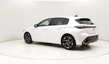 Peugeot 308 ALLURE PACK 1.2 PureTech 130ch 27970€ N°S72642.21 complet