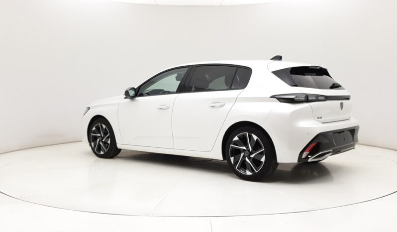 Peugeot 308 ALLURE PACK 1.2 PureTech 130ch 27970€ N°S72642.21 complet