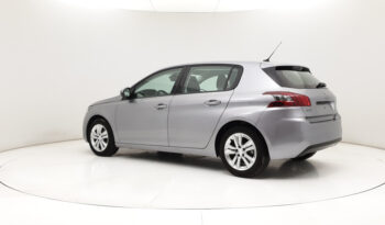 Peugeot 308 ACTIVE 1.2 PureTech 110ch 19970€ N°S71756.22 complet