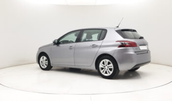 Peugeot 308 ACTIVE 1.2 PureTech 110ch 18970€ N°S73489.4 complet