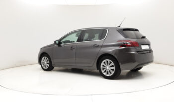Peugeot 308 ALLURE 1.2 PureTech 130ch 21470€ N°S73986.3 complet