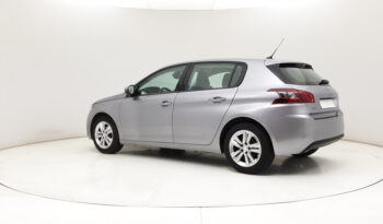 Peugeot 308 ALLURE 1.2 PureTech 110ch 17470€ N°S73985.2 complet
