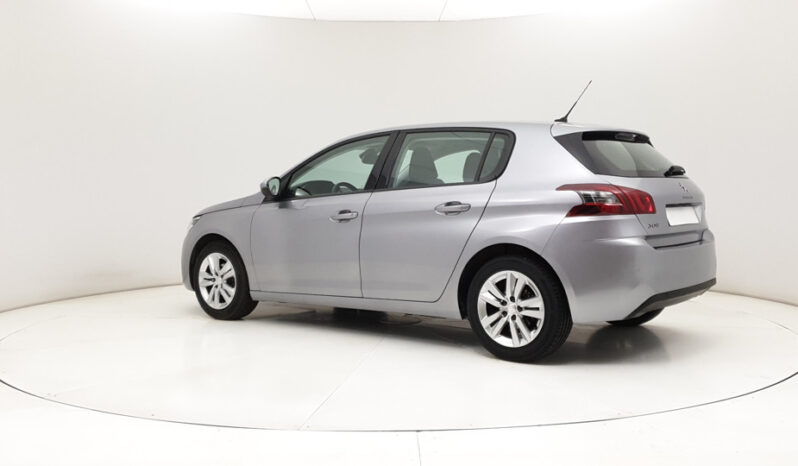 Peugeot 308 ALLURE 1.2 PureTech 110ch 17470€ N°S73985.2 complet