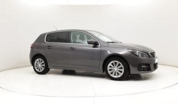 Peugeot 308 ALLURE 1.2 PureTech 130ch 21470€ N°S73986.3 complet