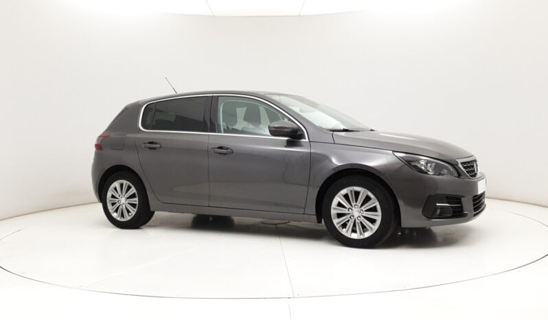 Peugeot 308 ALLURE 1.2 PureTech 130ch 21470€ N°S73986.3 complet
