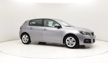Peugeot 308 ACTIVE 1.2 PureTech 110ch 19970€ N°S71756.22 complet