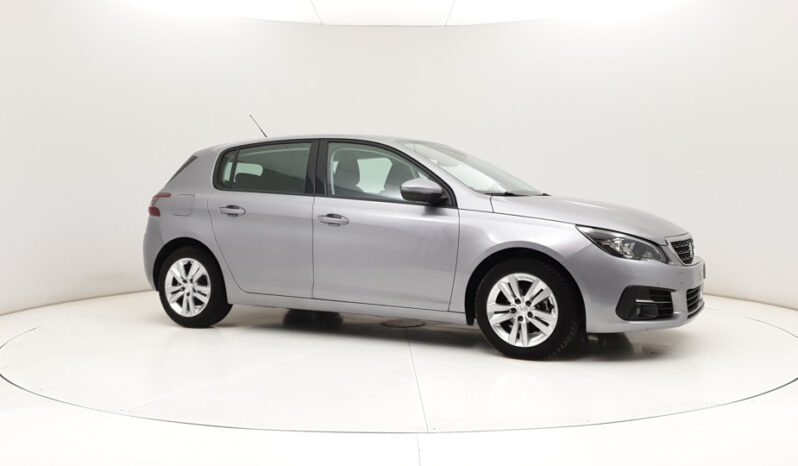 Peugeot 308 ACTIVE 1.2 PureTech 110ch 19970€ N°S71756.22 complet