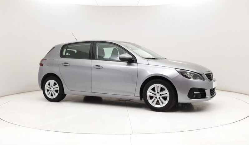 Peugeot 308 ALLURE 1.2 PureTech 110ch 17470€ N°S73985.2 complet